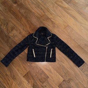 Imoga kids jacket. Size 14.